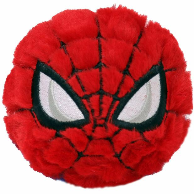 TY SpiderMan Beanie Bouncer Soft Toy