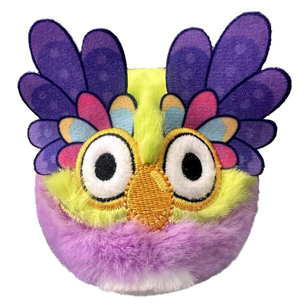 Bluey Chattermax Beanie Bouncer Soft Toy