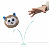 TY Bouncer Soft Toy Slush Husky
