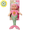 Baby Born Mermaid For Babies Doll 33cm +0 Months