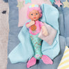 Baby Born Mermaid For Babies Doll 33cm +0 Months