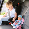 Baby Born Dolls Car Seat