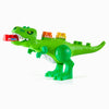 Molto Dino Blocks 30pc Building Blocks Playset