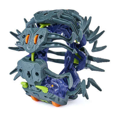 HEXBUG Hexbot Explodapede Remote Control Centipede