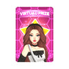 Dress To Impress Mystery Model Doll Assorted