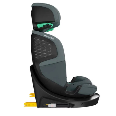 Maxi Cosi Emerald 360s Tonal Graphite Car Seat