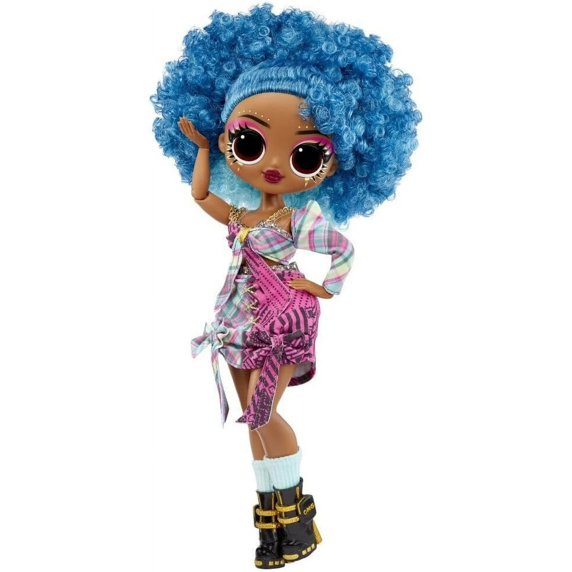 LOL Surprise! OMG Doll Jams