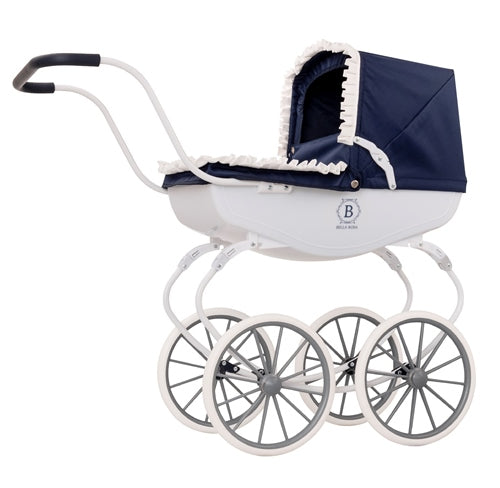 Bella Rosa Dolls Windsor Carriage Pram