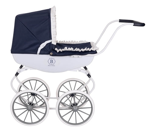 Bella Rosa Dolls Windsor Carriage Pram
