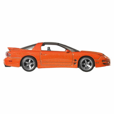 Hot Wheels Premium Boulevard 2002 Pontiac Firebird