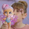 Cry Babies Bloopies Fairies Magic Bubbles Doll Cristine