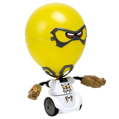 Robo Kombat Balloon Puncher Training Edition