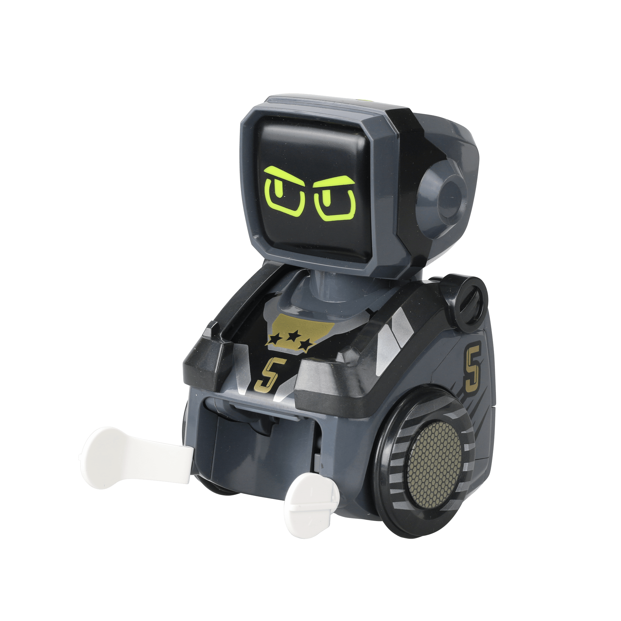 Kickabot Robot Games Twin Pack