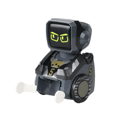 Kickabot Robot Games Twin Pack