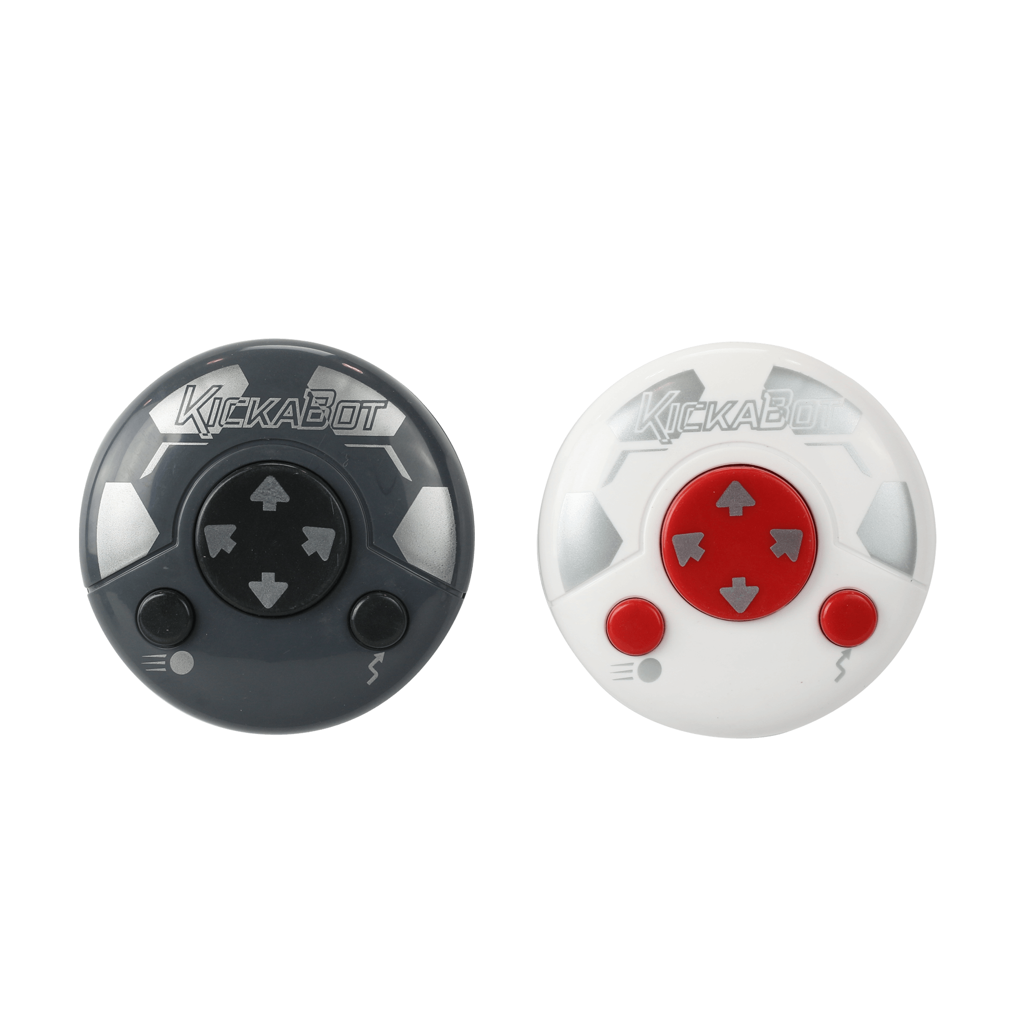 Kickabot Robot Games Twin Pack