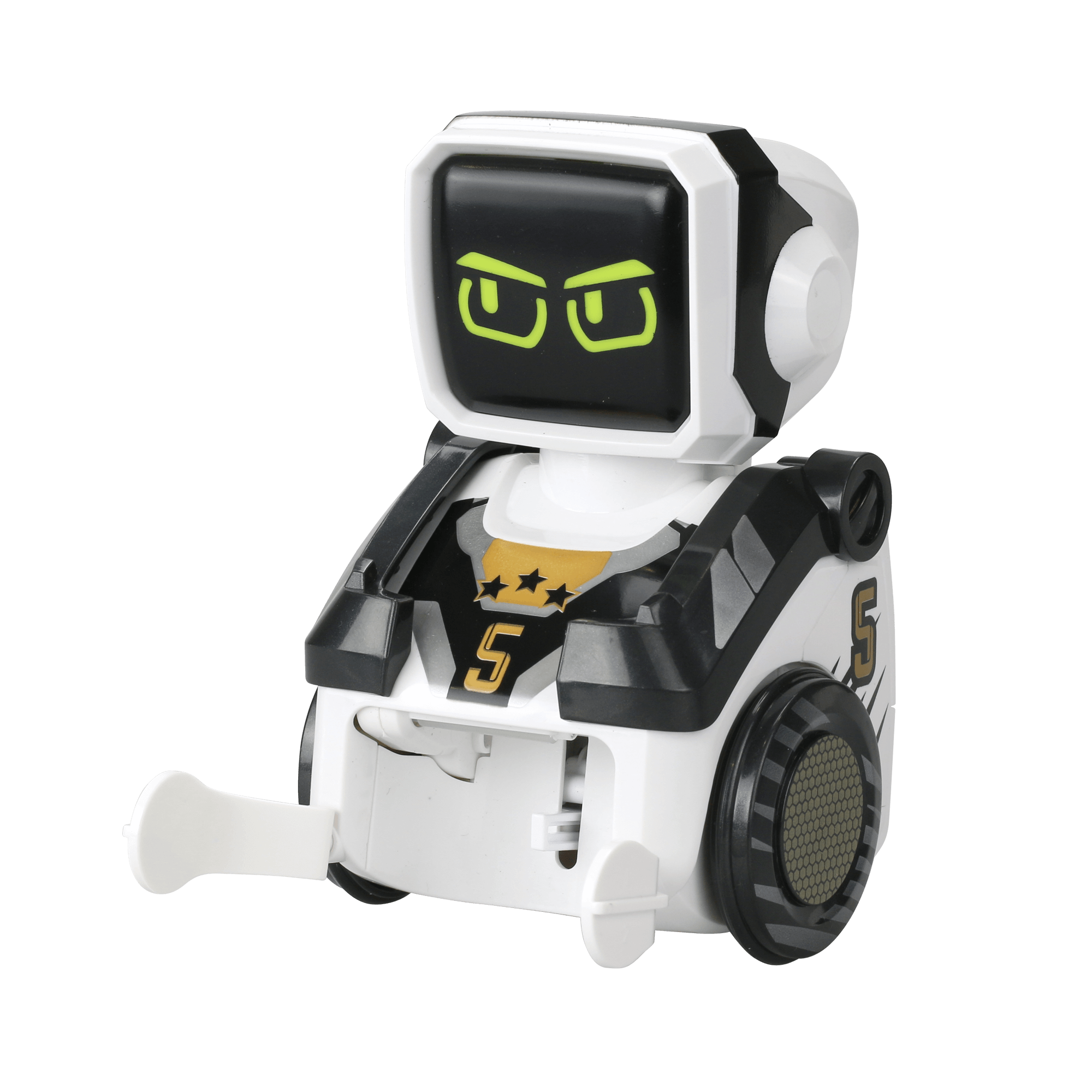 Kickabot Robot Games Twin Pack