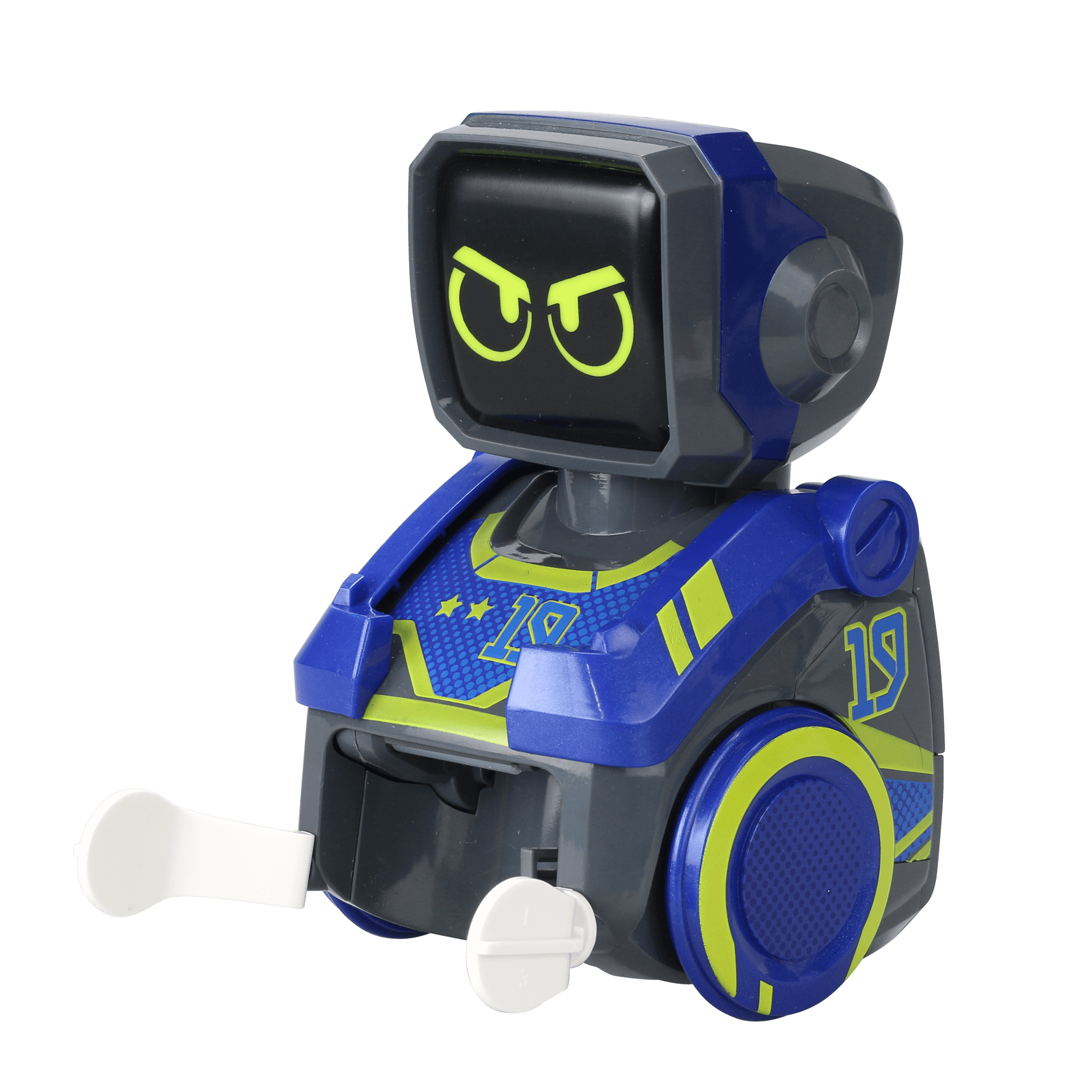 Kickabot Robot Games Twin Pack
