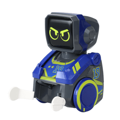Kickabot Robot Games Twin Pack