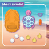 Rescue Turtle Interactive Egg Laying Turtle