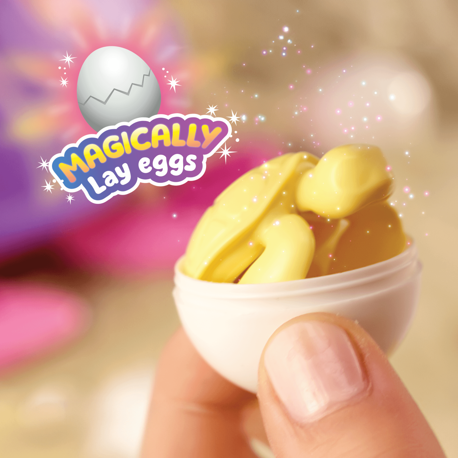 Rescue Turtle Interactive Egg Laying Turtle