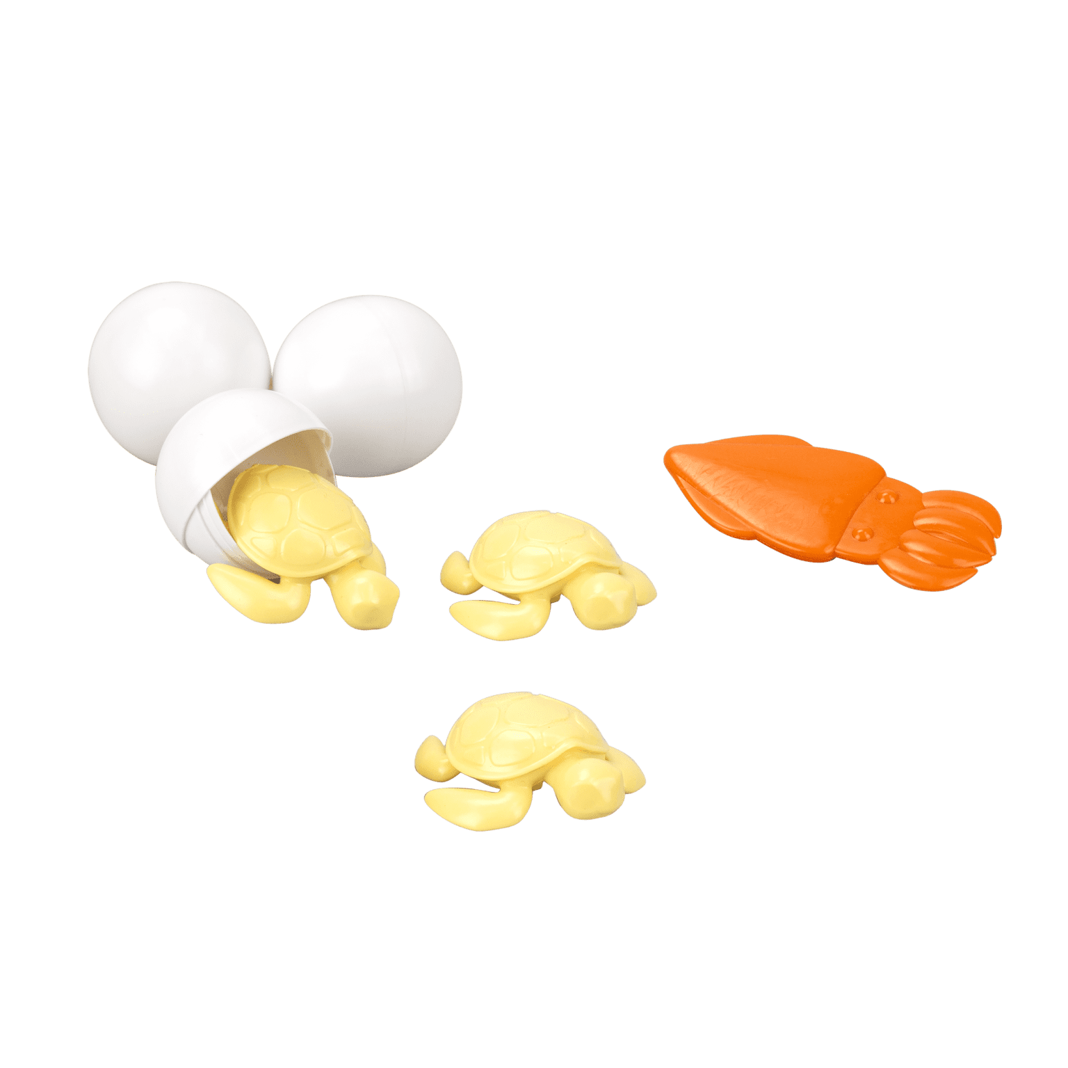 Rescue Turtle Interactive Egg Laying Turtle