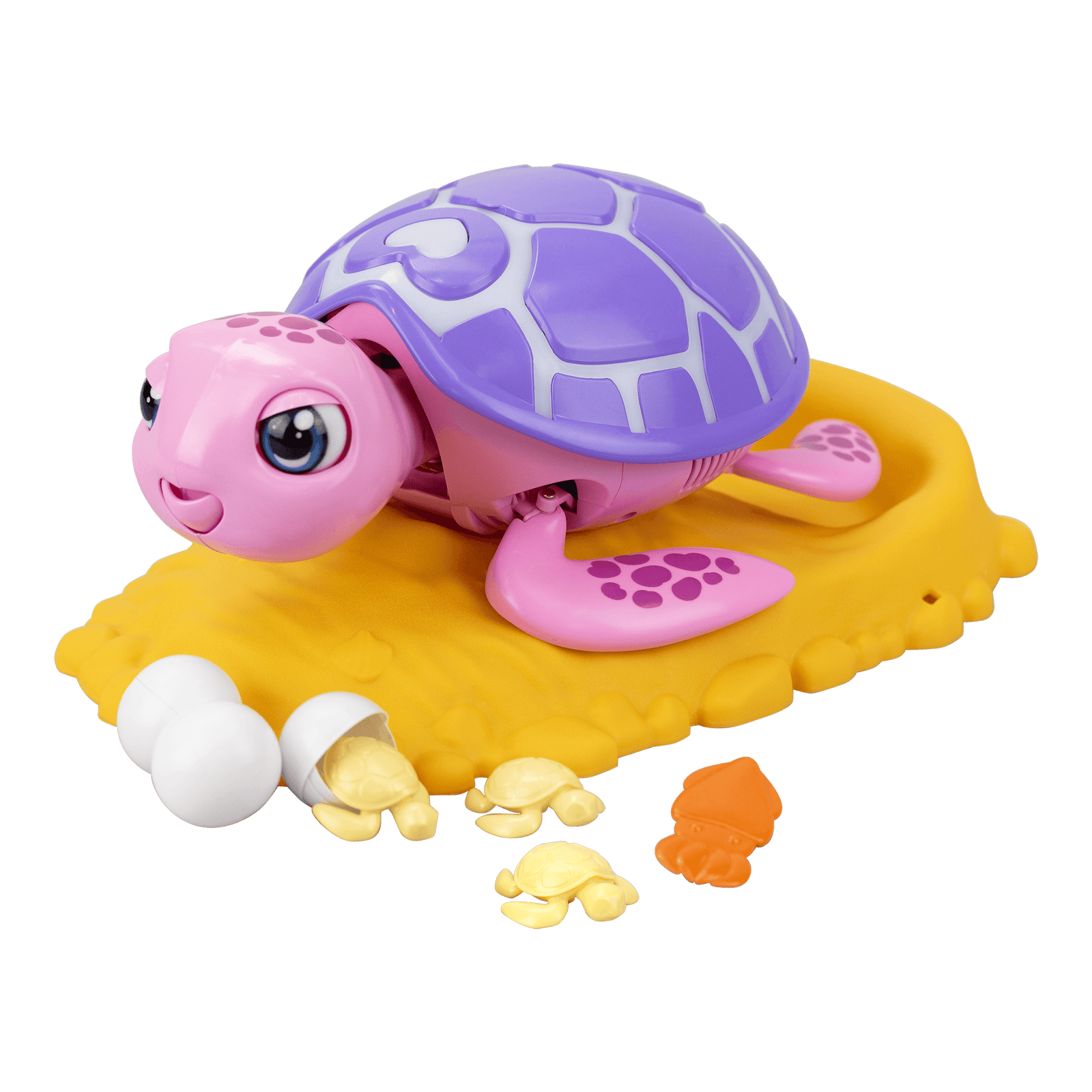 Rescue Turtle Interactive Egg Laying Turtle