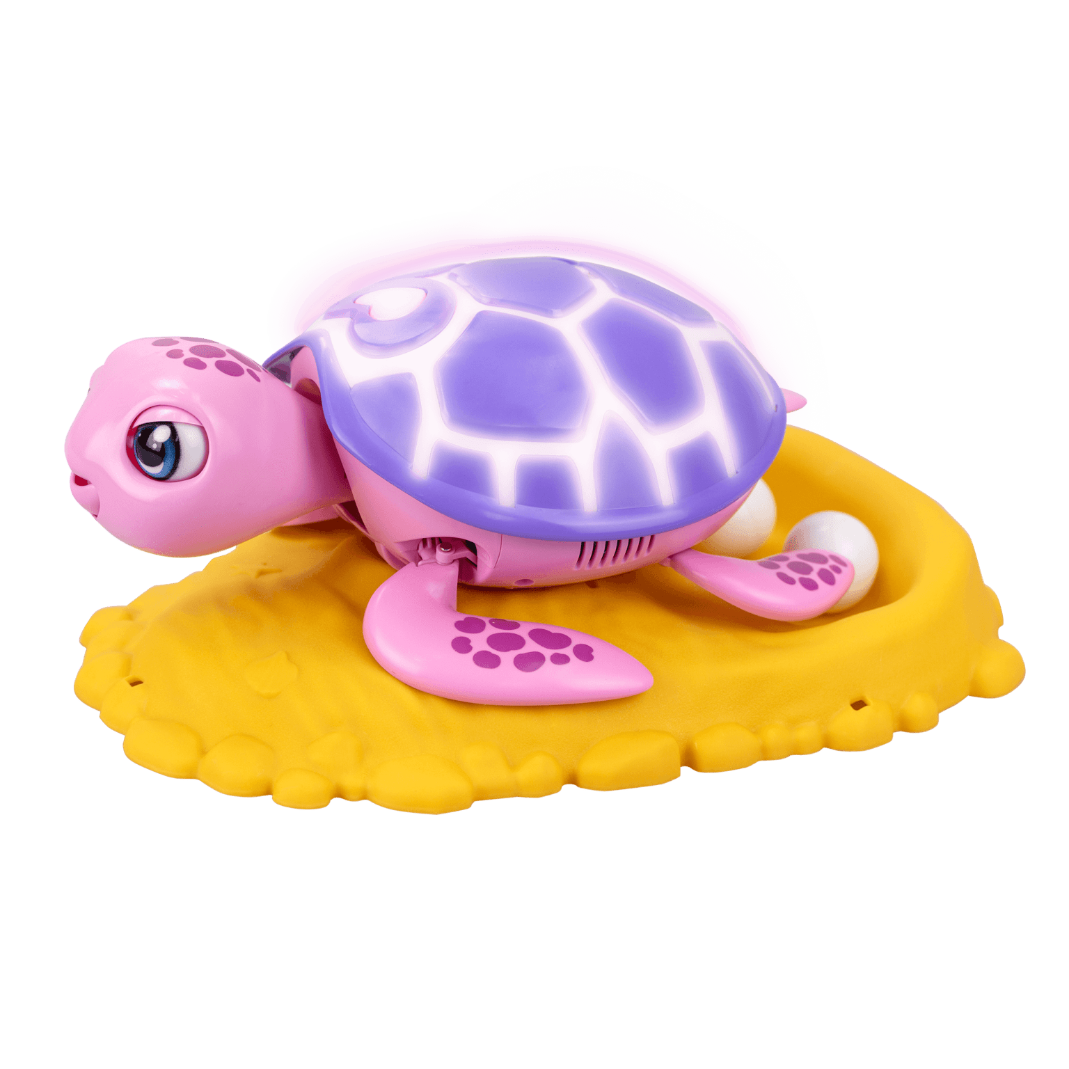 Rescue Turtle Interactive Egg Laying Turtle