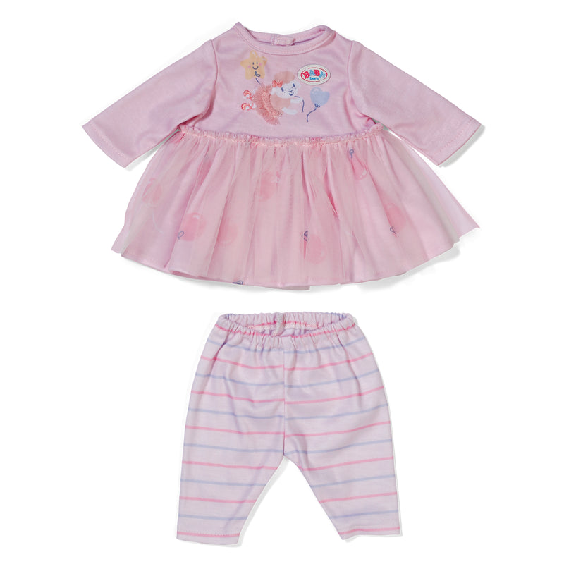 Baby Born Dress Rose 36cm