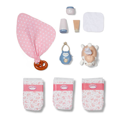 Baby Annabell Baby Care Playset