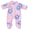 Baby Annabell Romper Pink 43cm
