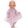 Baby Born Dress Rose 36cm