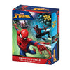 SpiderMan Prime 3D Jigsaw Puzzle 200pc 3 Spideys