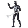 SpiderMan 4" Figure Symbiote Suit