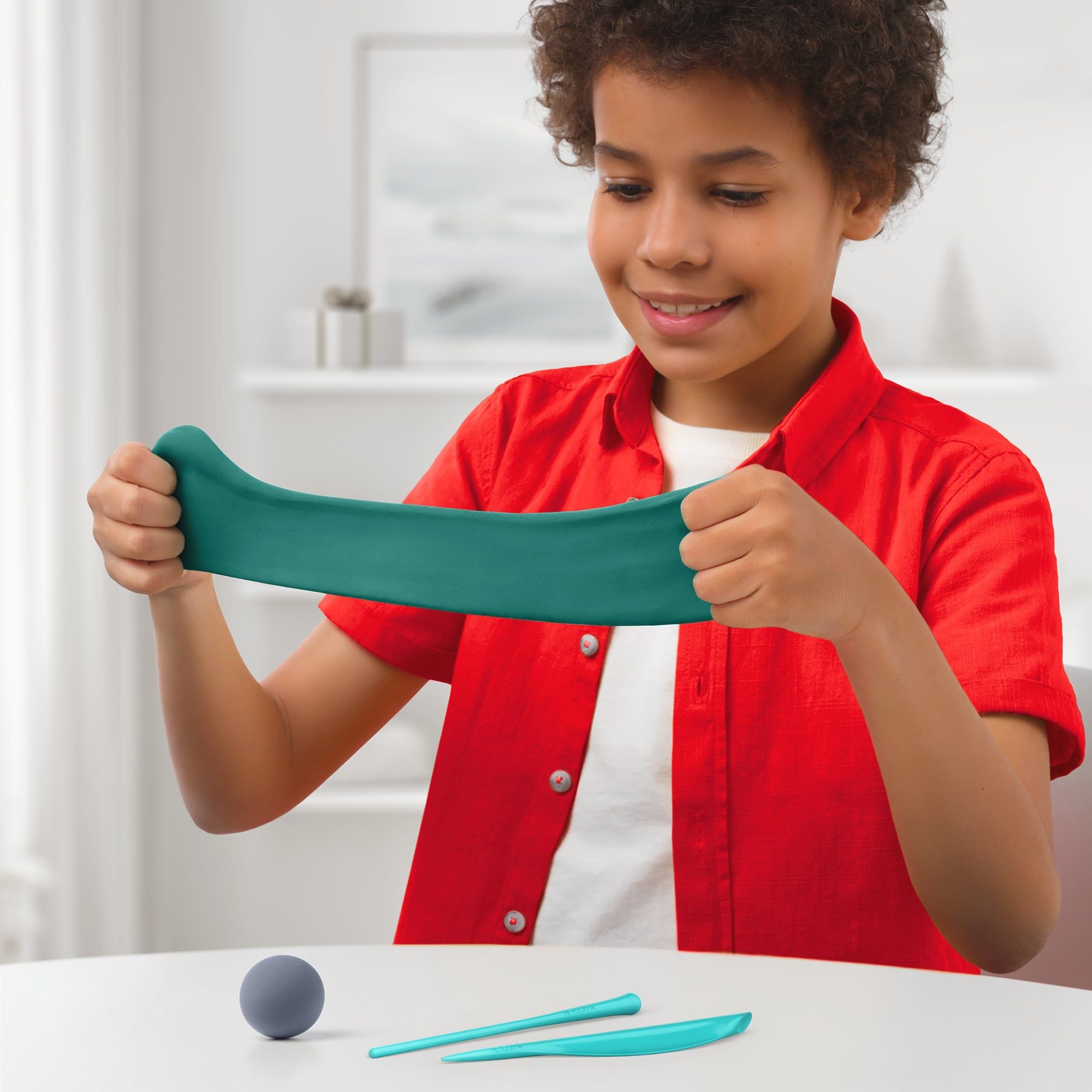 Hey Clay Winter Holiday Set