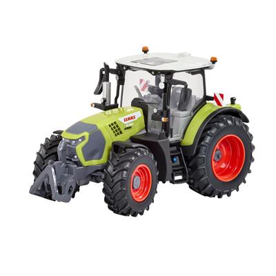 Britains Claas Arion 6.190 Tractor 1:32
