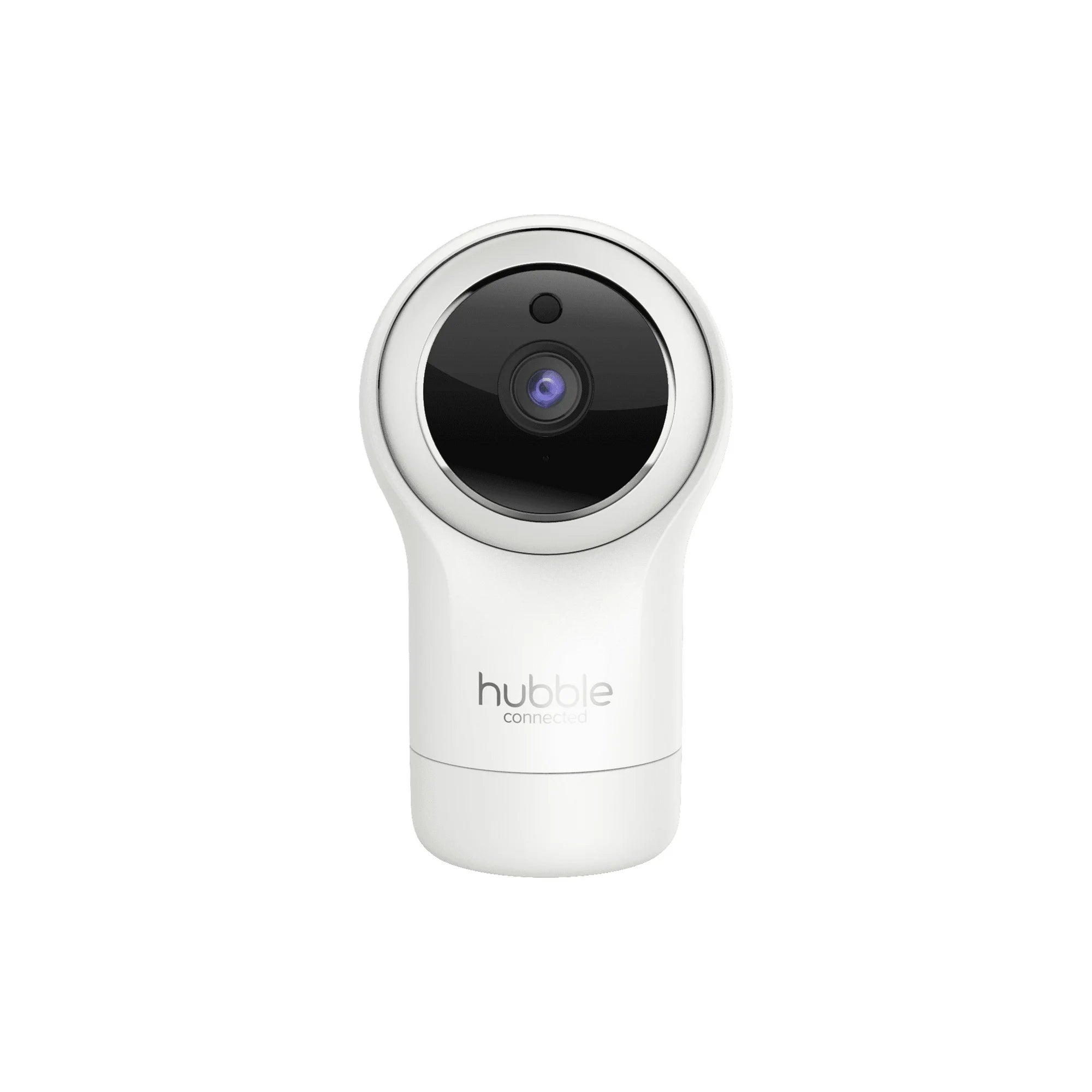 Hubble Glow 5 In 1 Smart Full HD Baby Monitor