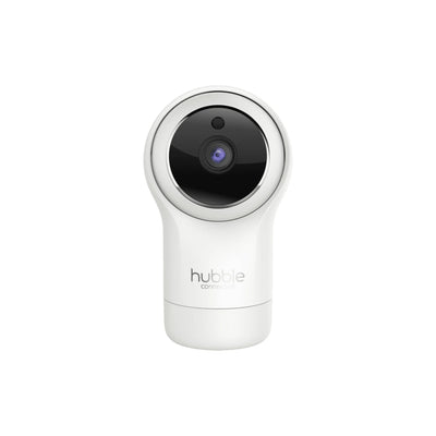 Hubble Glow 5 In 1 Smart Full HD Baby Monitor