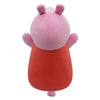 Peppa Pig Squishmallow 10" Soft Toy