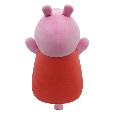 Peppa Pig Squishmallow 10" Soft Toy