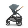 UPPAbaby Vista V3 Pushchair And Carry Cot Dillan