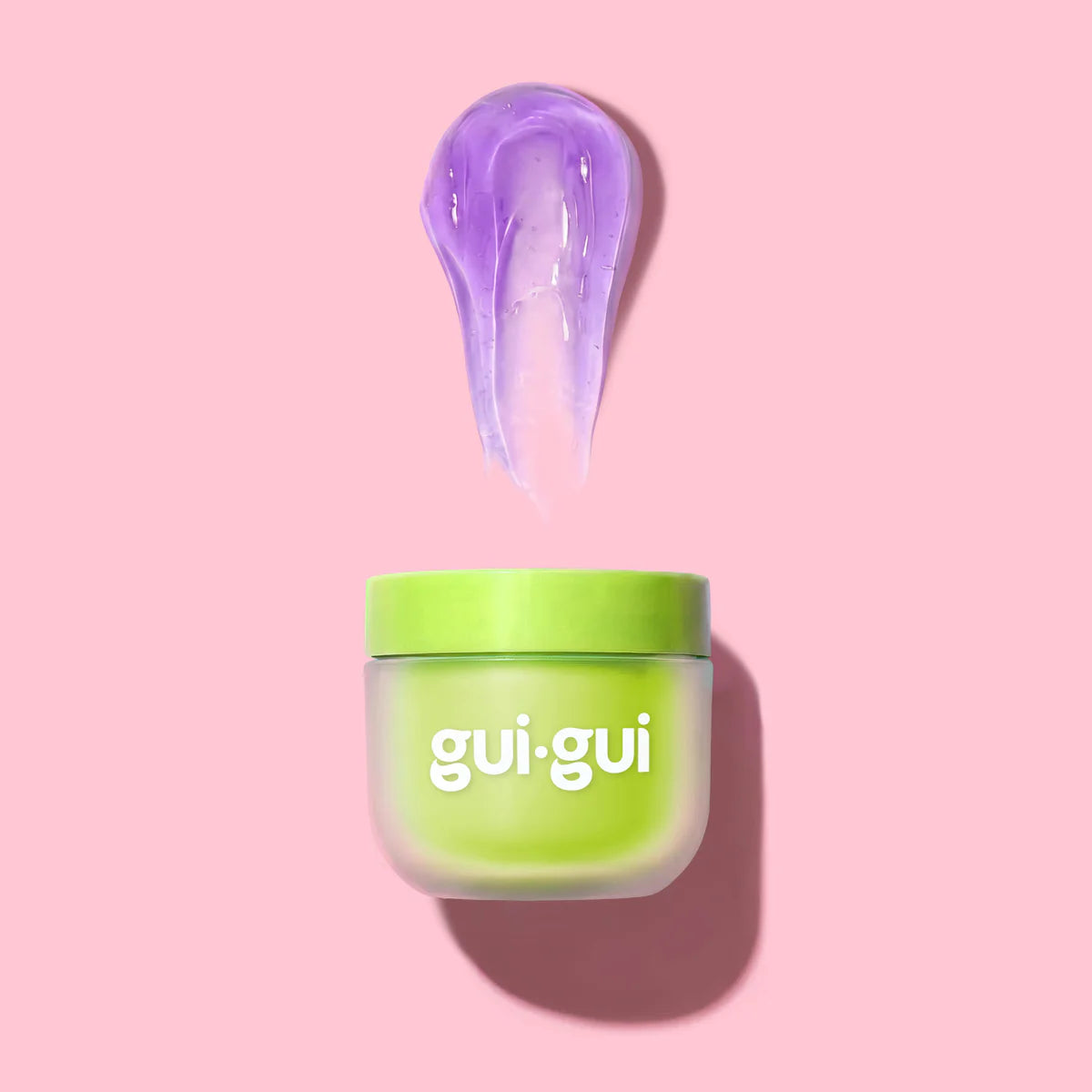 Gui Gui Beautify Your Slime Fruity Glow Assorted Colours