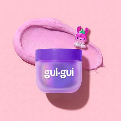 Gui Gui Beautify Your Slime Fruity Glow Assorted Colours