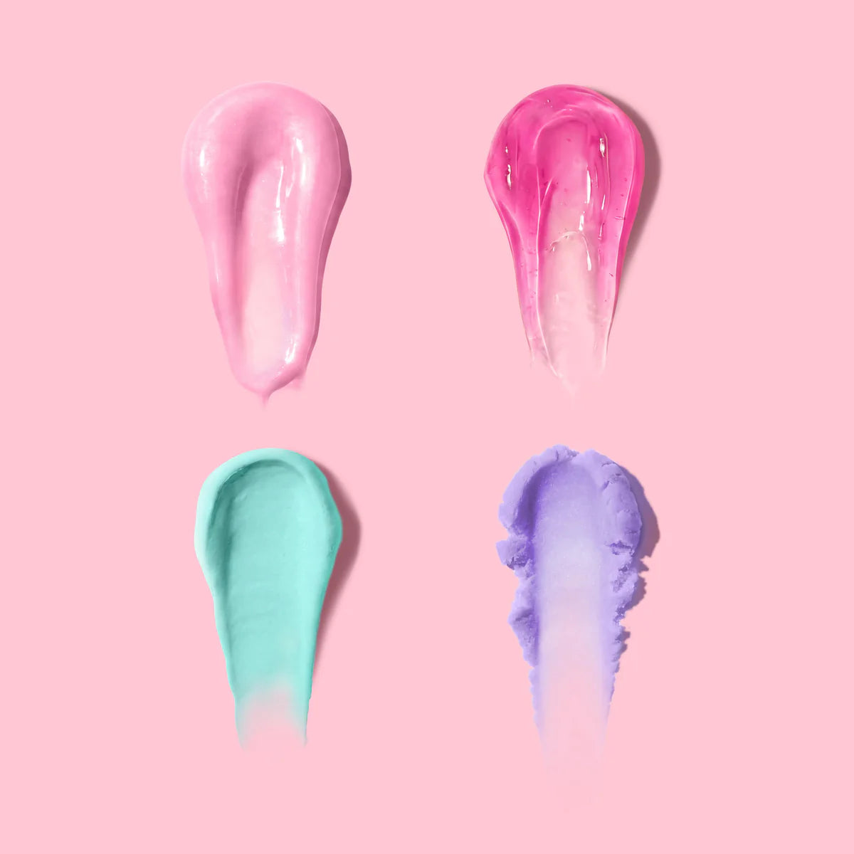 Gui Gui Beautify Your Slime Fruity Glow Mega Slime Haul