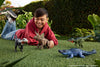 Jurassic World Gigantic Thrashers Dinosaur Eotriceratops