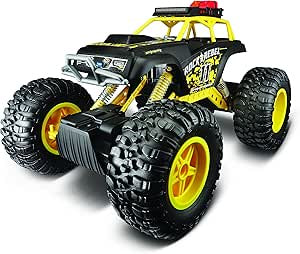 Maisto Rock Crawler XXXL Remote Control Vehicle