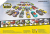 Metal Machines Die Cast Cars 10 Pack