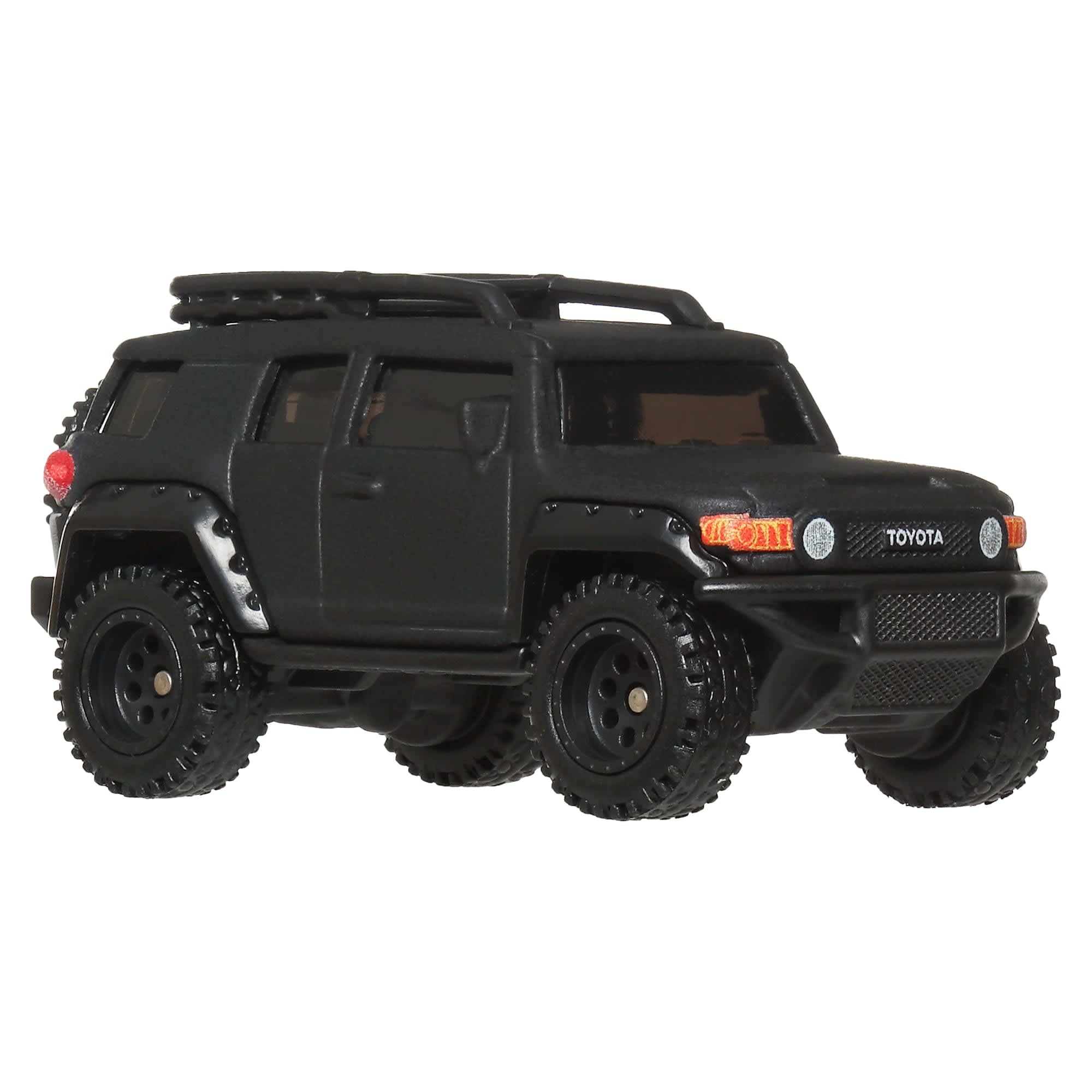 Hot Wheels Premium Fast And Furious Toyota FJ Cruiser