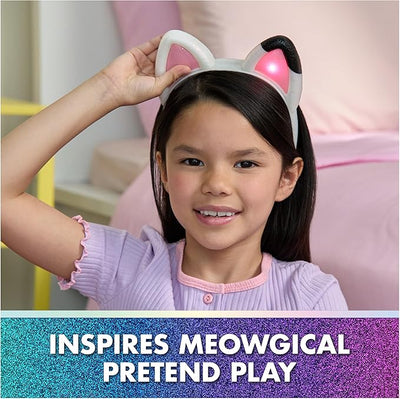 Gabby's Dollhouse Meow-mazing Interactive Ears