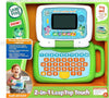 LeapFrog 2 In 1 LeapTop Touch Laptop / Tablet