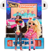 LOL Surprise! OMG Movie Magic Doll Twin Pack Tough Dude And Pink Chick